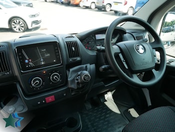 Used Vauxhall Movano 2023 for sale - 79186652: Photo