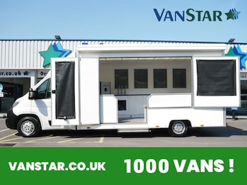 Used Vauxhall Movano 2023 for sale - 79186652: Photo