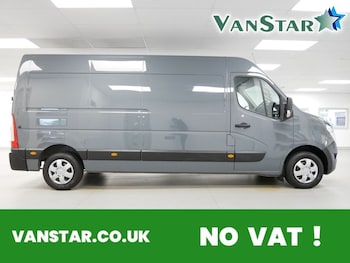 Nissan - Interstar