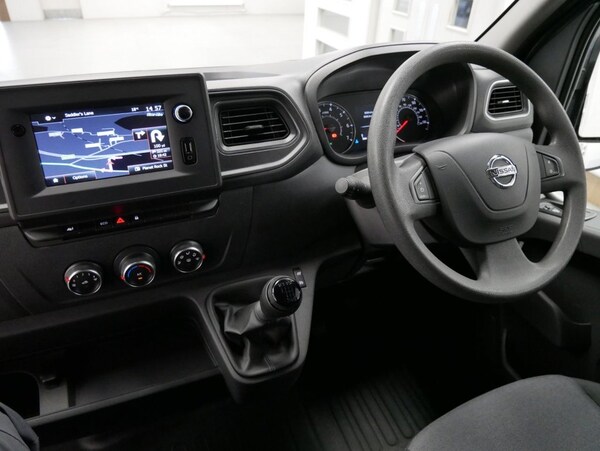 Used Nissan Interstar 2022 for sale - 75675751: Photo 4