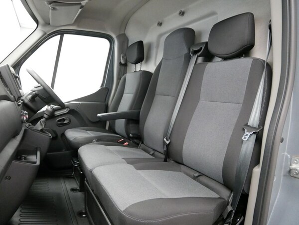 Used Nissan Interstar 2022 for sale - 75675751: Photo 5