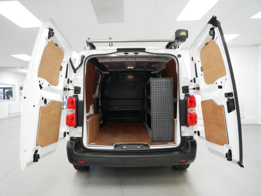 Used Peugeot Expert 2021 for sale - 78102676: Photo 2