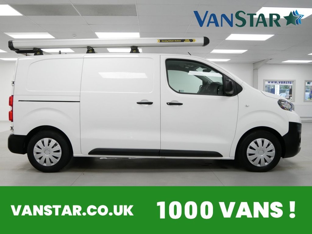 Used Peugeot Expert 2021 for sale - 78102676: Photo 3