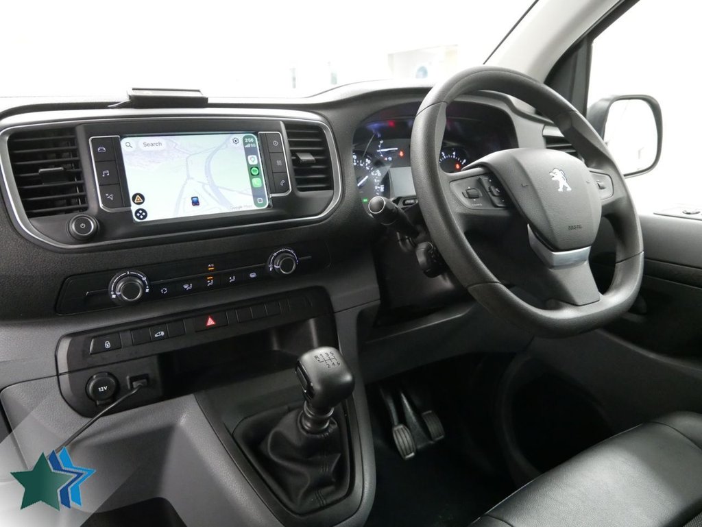 Used Peugeot Expert 2021 for sale - 78102676: Photo 6