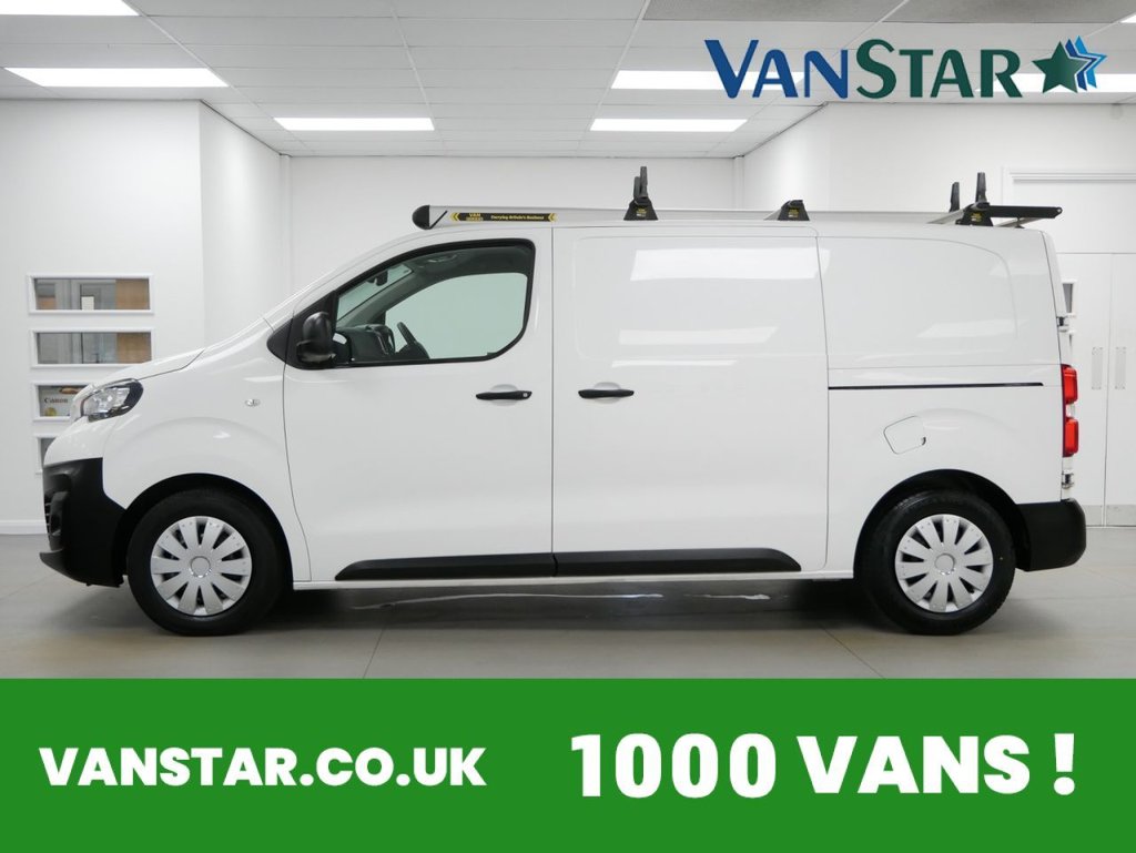 Used Peugeot Expert 2021 for sale - 78102676: Photo 7