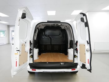 Used Ford Transit Courier 2022 for sale - 75307310: Photo