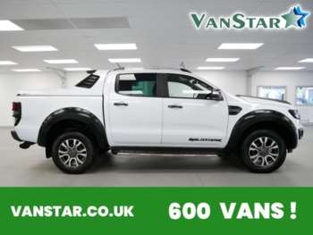 Used Ford Ranger 2022 for sale - 74812235: Photo