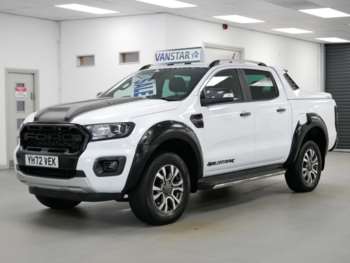 Used Ford Ranger 2022 for sale - 74812235: Photo