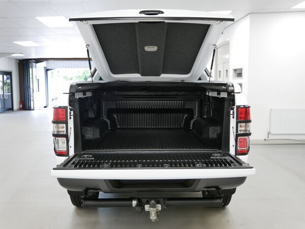 Used Ford Ranger 2022 for sale - 74812235: Photo 3
