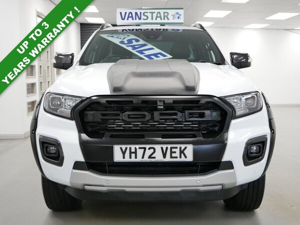 Used Ford Ranger 2022 for sale - 74812235: Photo 4