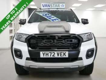 Used Ford Ranger 2022 for sale - 74812235: Photo