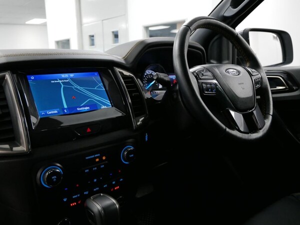 Used Ford Ranger 2022 for sale - 74812235: Photo 5