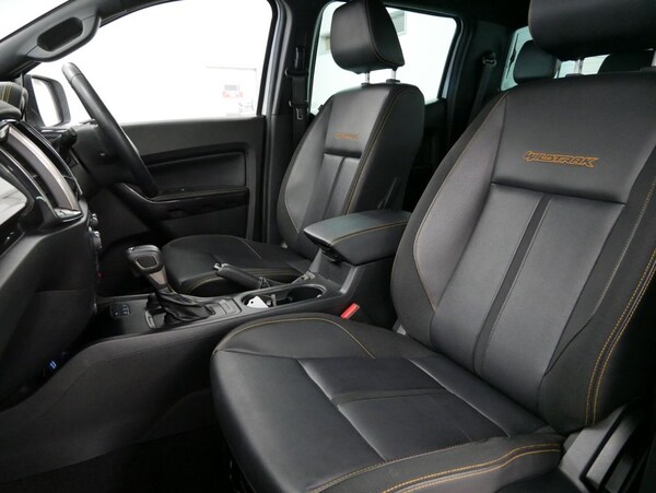 Used Ford Ranger 2022 for sale - 74812235: Photo 6