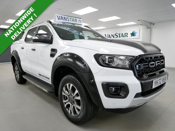 Used Ford Ranger 2022 for sale - 74812235: Photo 9