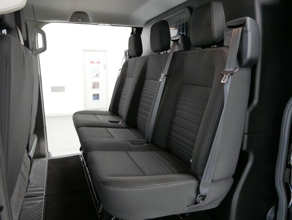 Used Ford Transit Custom 2020 for sale - 74917222: Photo 3