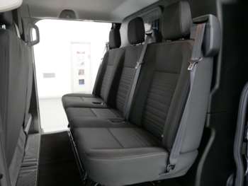 Used Ford Transit Custom 2020 for sale - 74917222: Photo