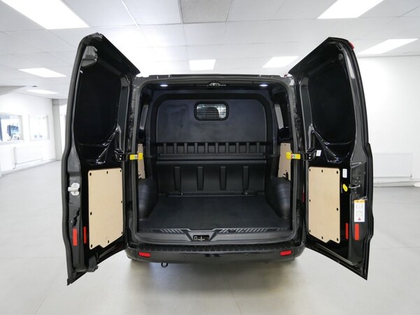 Used Ford Transit Custom 2020 for sale - 74917222: Photo 4