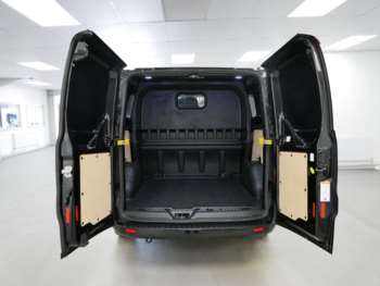Used Ford Transit Custom 2020 for sale - 74917222: Photo