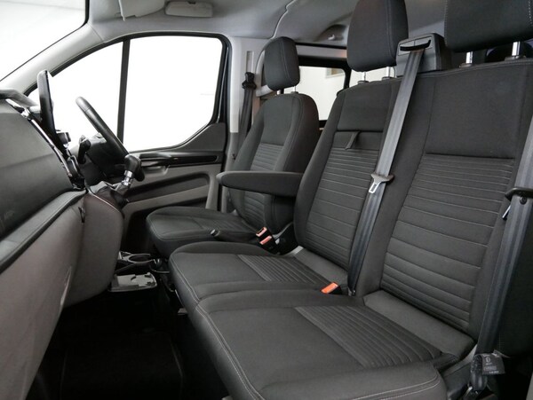 Used Ford Transit Custom 2020 for sale - 74917222: Photo 6