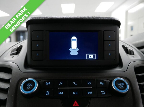 Used Ford Transit Connect 2024 for sale - 73771913: Photo 10