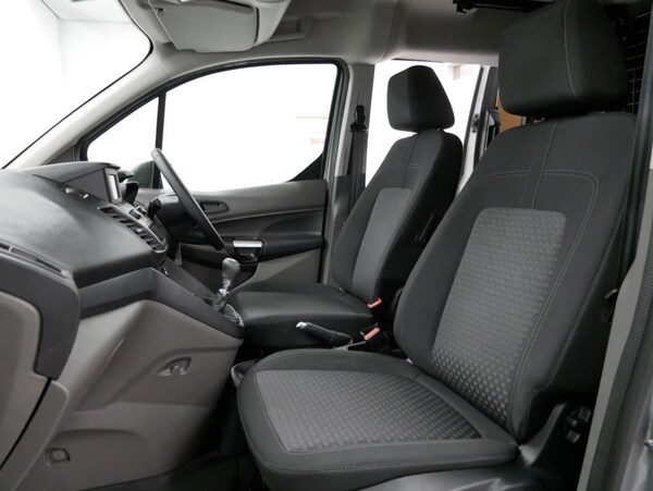 Used Ford Transit Connect 2024 for sale - 73771913: Photo 3