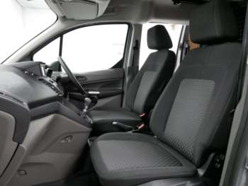 Used Ford Transit Connect 2024 for sale - 73771913: Photo