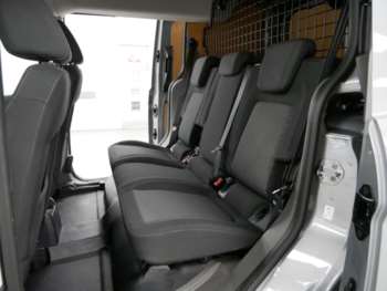 Used Ford Transit Connect 2024 for sale - 73771913: Photo