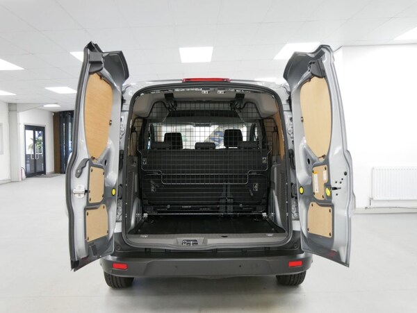 Used Ford Transit Connect 2024 for sale - 73771913: Photo 5