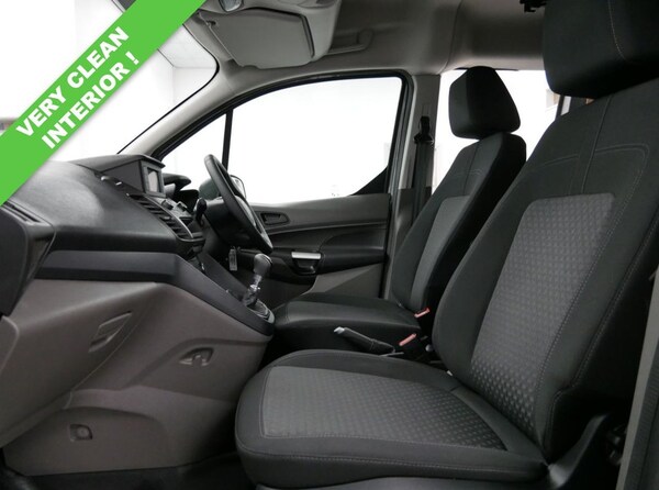Used Ford Transit Connect 2024 for sale - 73771913: Photo 8