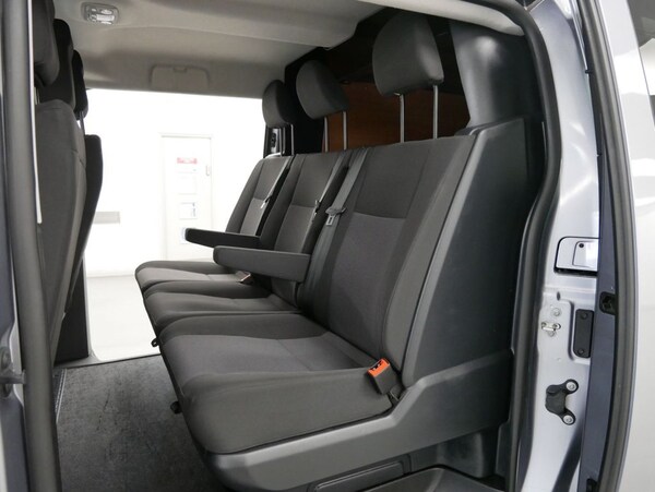 Used Vauxhall Vivaro 2022 for sale - 75067561: Photo 5
