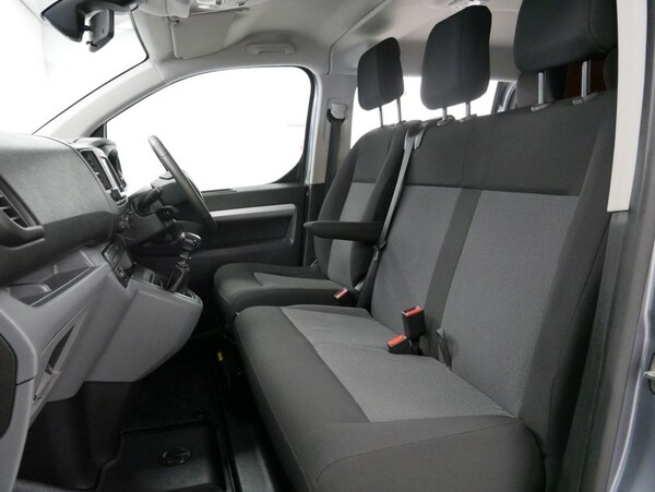 Used Vauxhall Vivaro 2022 for sale - 75067561: Photo 6