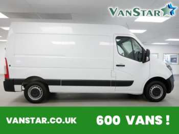 Used Vauxhall Movano 2021 for sale - 75062133: Photo