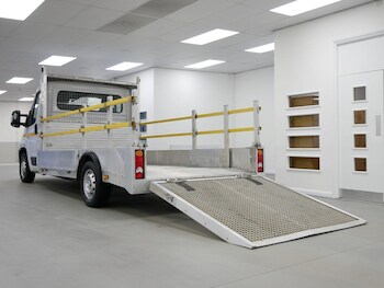 Used Peugeot Boxer 2023 for sale - 77525820: Photo