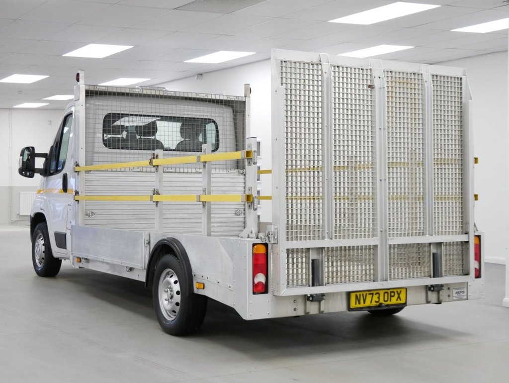 Used Peugeot Boxer 2023 for sale - 77525820: Photo 5