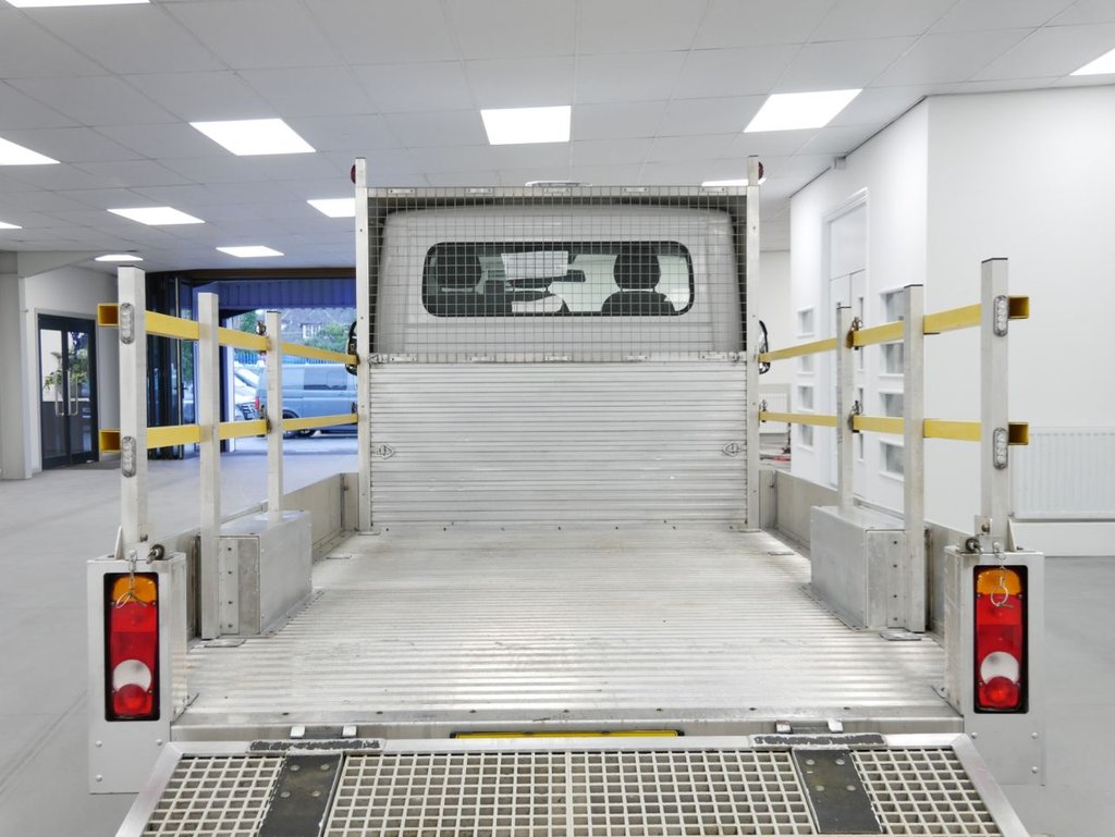 Used Peugeot Boxer 2023 for sale - 77525820: Photo 6