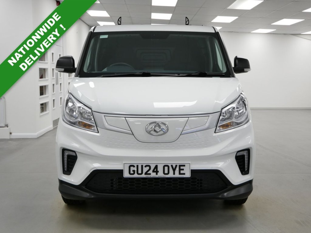 Used Maxus eDeliver 3 2024 for sale - 77188493: Photo 10