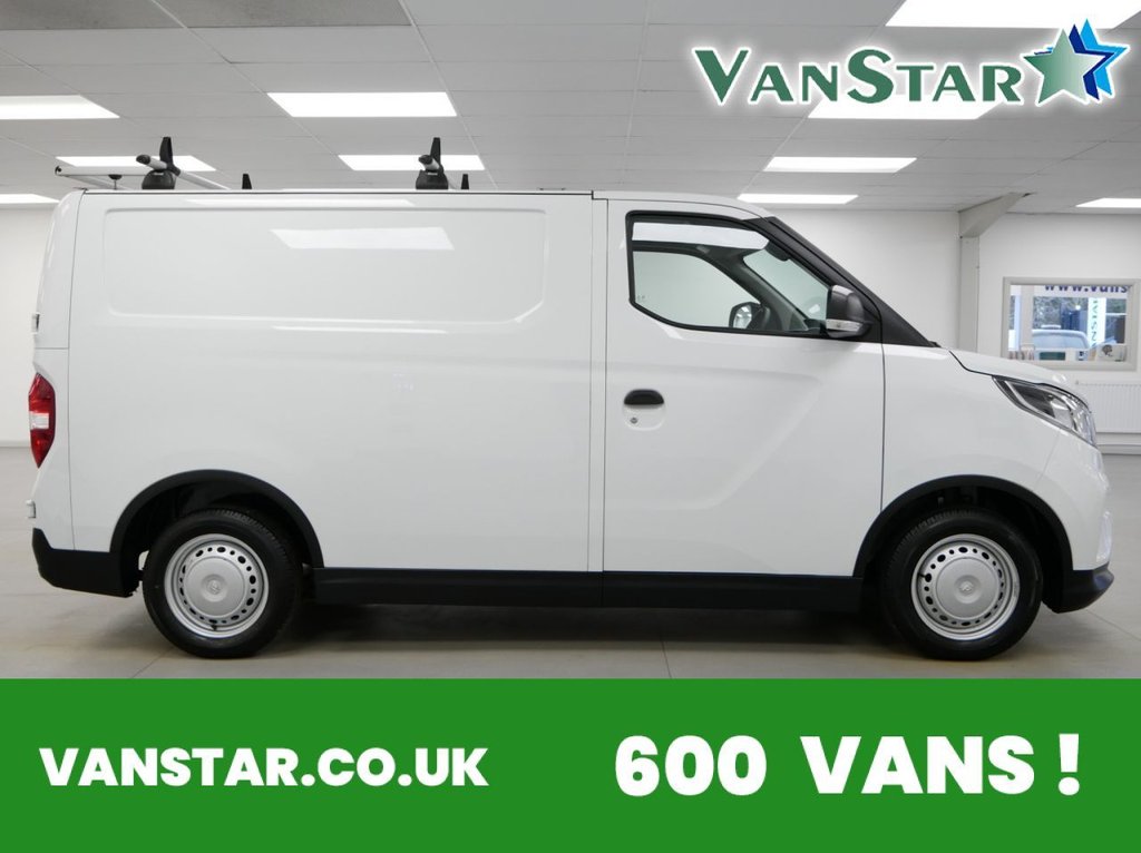 Used Maxus eDeliver 3 2024 for sale - 77188493: Photo 3