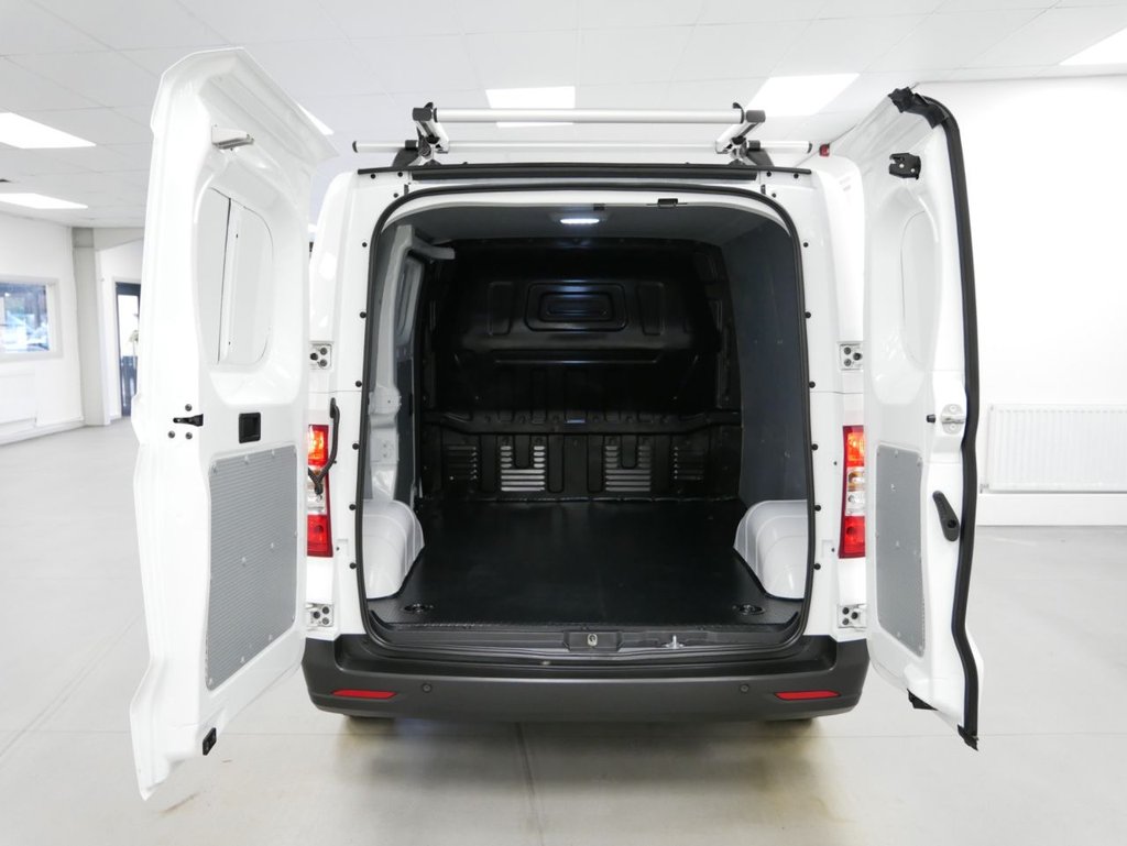 Used Maxus eDeliver 3 2024 for sale - 77188493: Photo 4