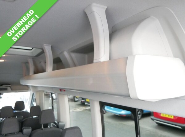 Used Ford Transit 2018 for sale - 73771343: Photo 4