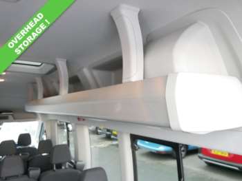 Used Ford Transit 2018 for sale - 73771343: Photo