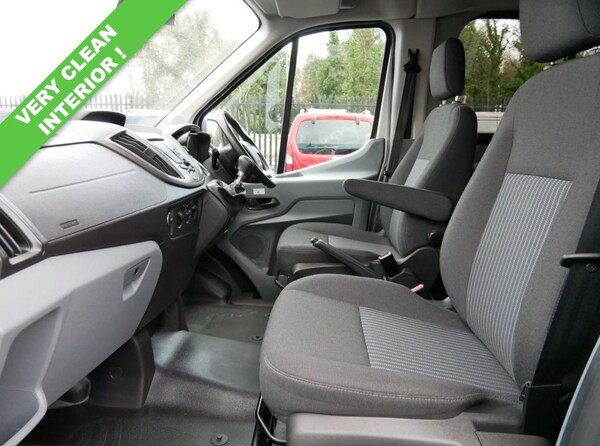 Used Ford Transit 2018 for sale - 73771343: Photo 7