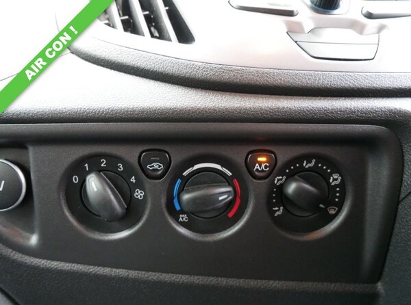 Used Ford Transit 2018 for sale - 73771343: Photo 9