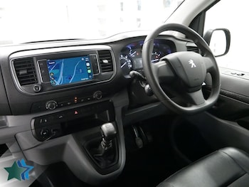 Used Peugeot Expert 2021 for sale - 79072130: Photo
