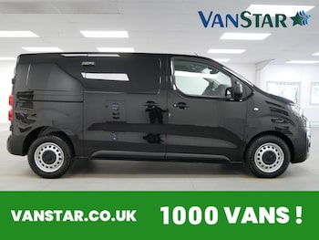Used Peugeot Expert 2021 for sale - 79072130: Photo