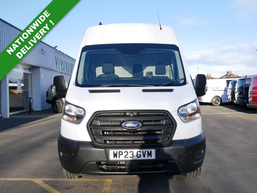 Used Ford Transit 2023 for sale - 77110351: Photo 10