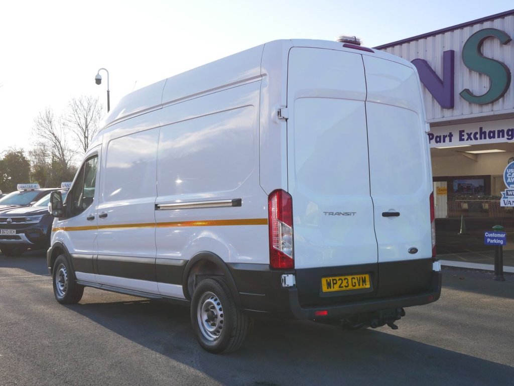 Used Ford Transit 2023 for sale - 77110351: Photo 2