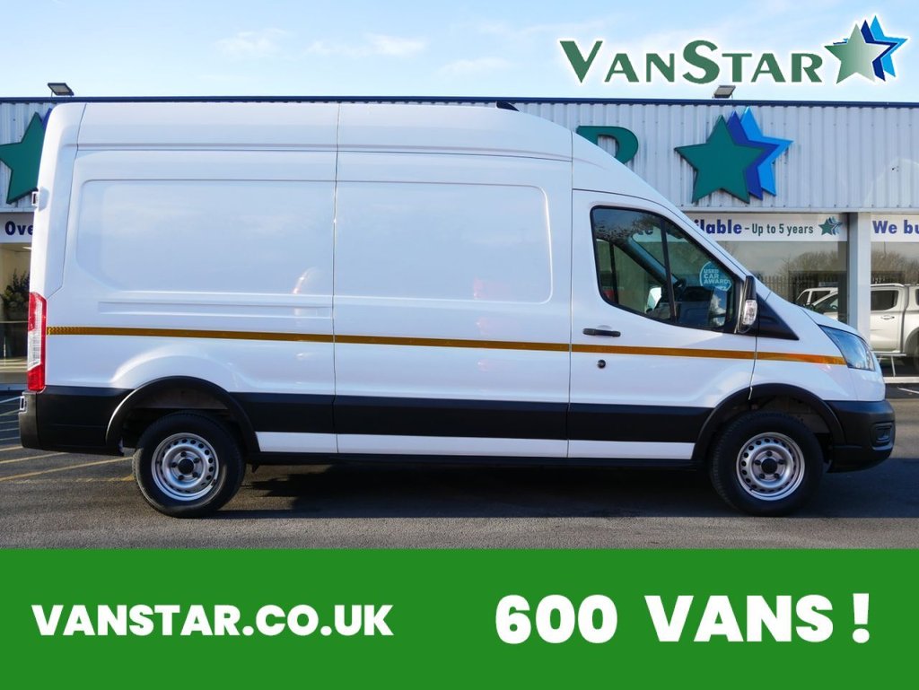Used Ford Transit 2023 for sale - 77110351: Photo 3