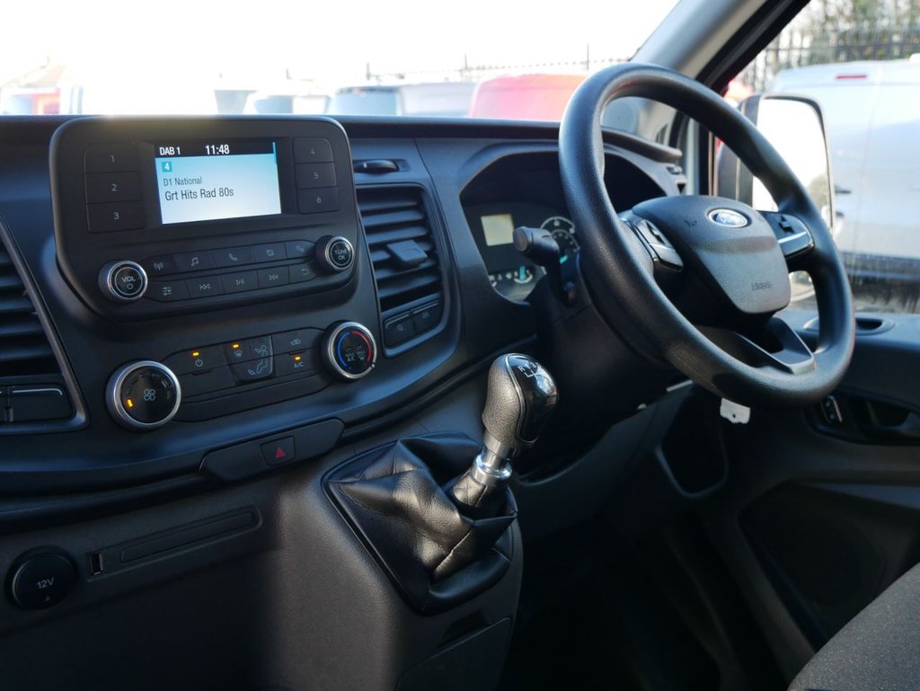 Used Ford Transit 2023 for sale - 77110351: Photo 5