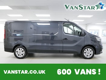 Renault - Trafic