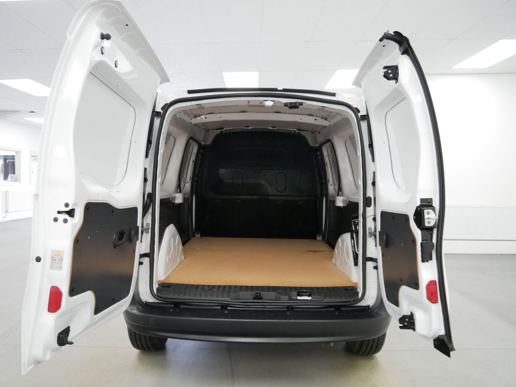 Used Renault Kangoo 2021 for sale - 77262934: Photo 2